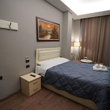 Driti Hotel Tirana Albania Экстерьер фото