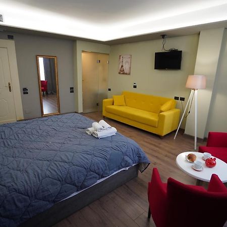 Driti Hotel Tirana Albania Экстерьер фото