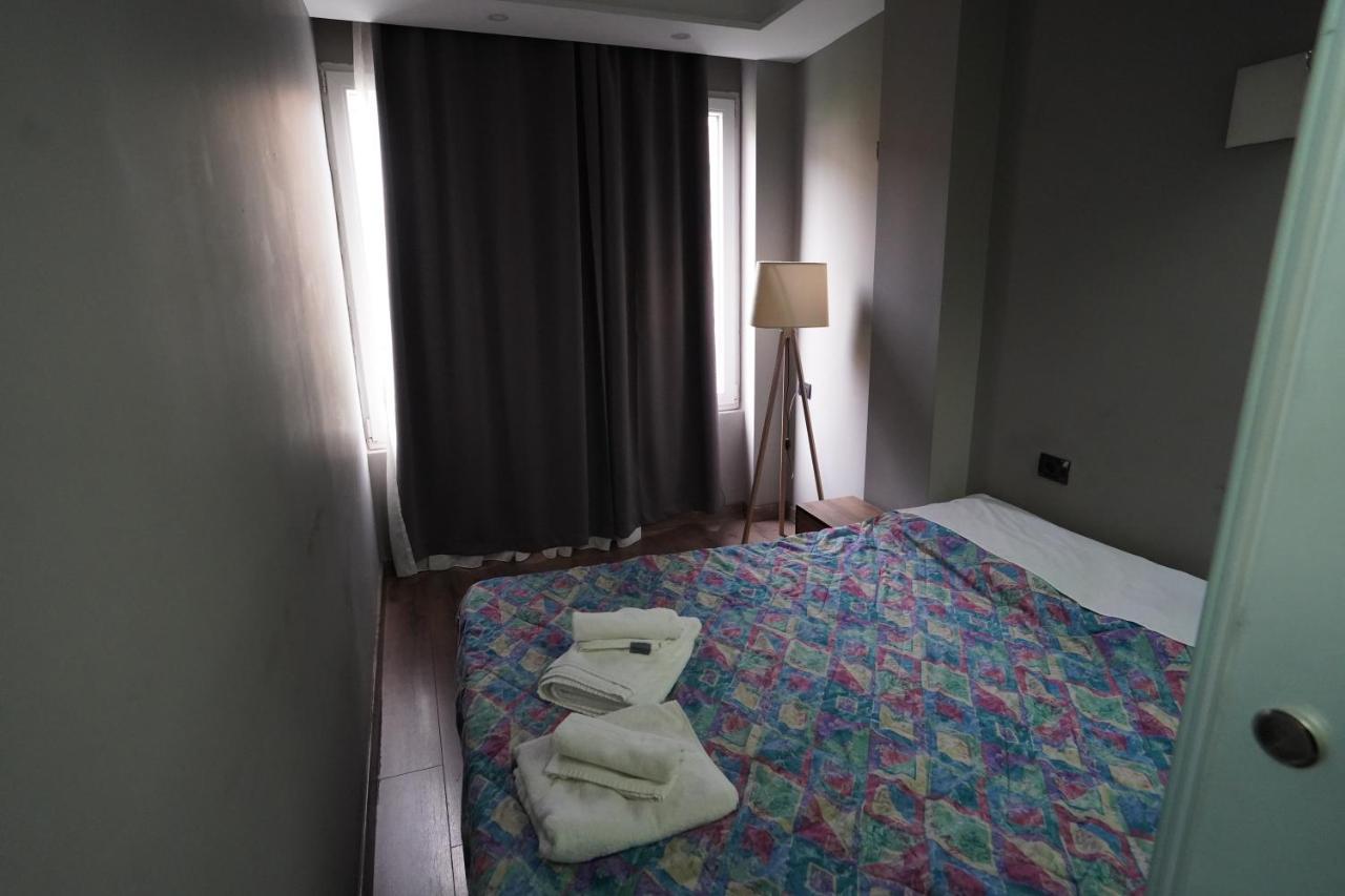 Driti Hotel Tirana Albania Экстерьер фото