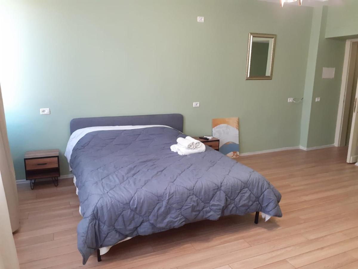 Driti Hotel Tirana Albania Экстерьер фото