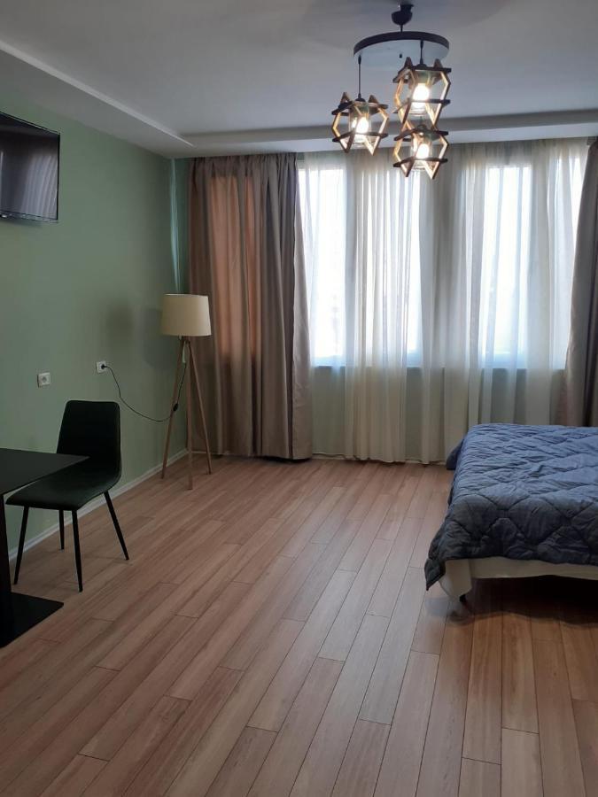 Driti Hotel Tirana Albania Экстерьер фото