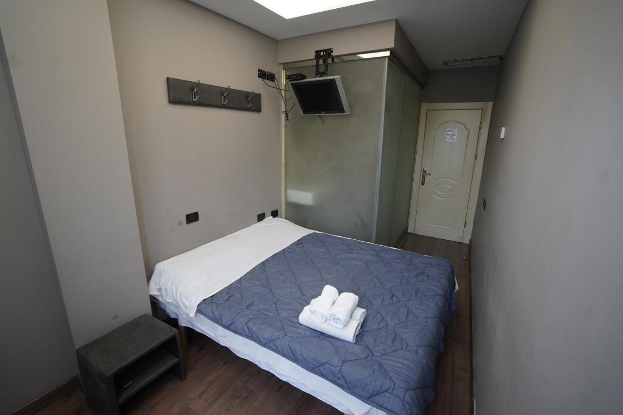 Driti Hotel Tirana Albania Экстерьер фото